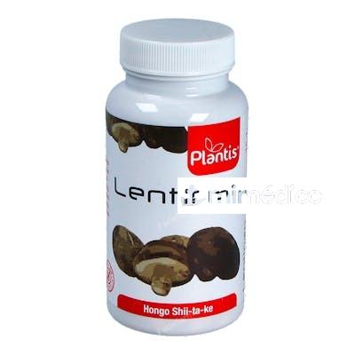 LENTINAN 60CAP. ARTESANIA