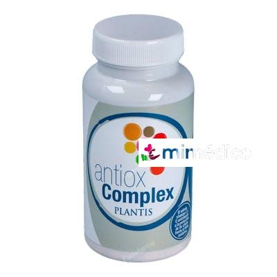 ANTIOX COMPLEX 60CAP. ARTESANIA