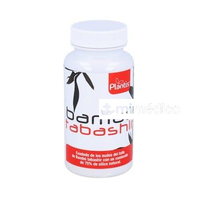 BAMBU (ARTICULACIONES) PLANTIS 90CAP. ARTESANIA
