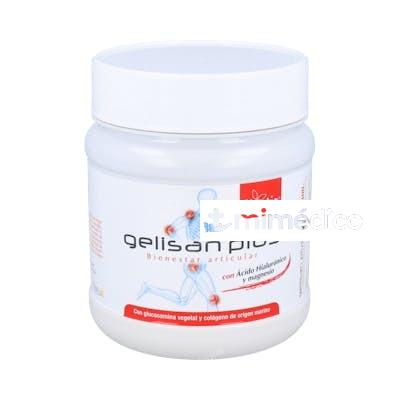 GELISAN PLUS (COLAGENO HIDROLIZADO) 300GR. ARTESANIA