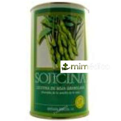 LECITINA SOJA SOJICINA (NO GMO) 500GR. ARTESANIA