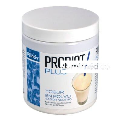 PROBIOT PLUS SABOR NEUTRO 225GR. ARTESANIA
