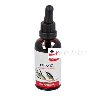 EXT.OLIVO 50ML MAESE HERBARIO ARTESANIA