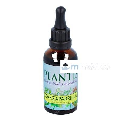 EXT.ZARZAPARRILLA 50ML MAESE HERBARIO ARTESANIA