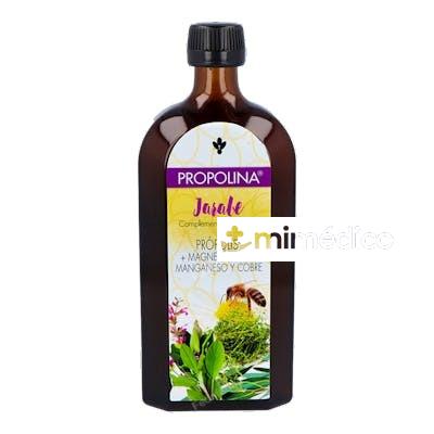 PROPOLINA JARABE 500ML. ARTESANIA