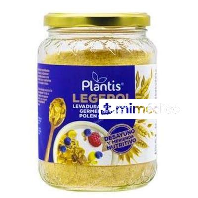 LEGEPOL TRIMEN 375GR. ARTESANIA