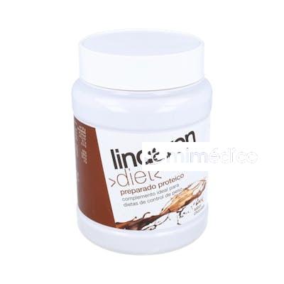 LINDAREN DIET PREPARADO PROTEICO CHOCOLATE 225GR ARTESANIA