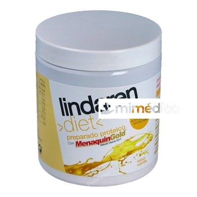 LINDAREN DIET PREPARADO PROTEICO VAINILLA 225GR ARTESANIA