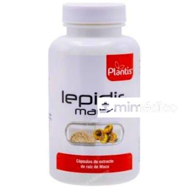 LEPIDIS PLANTIS 120CAP. ARTESANIA