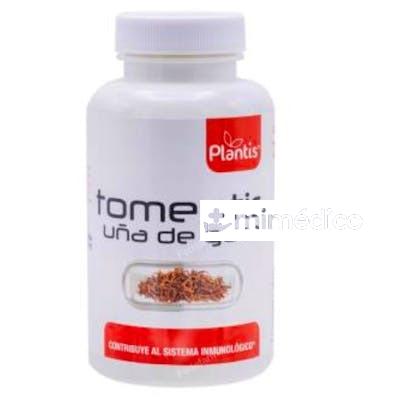 TOMENTIS PLANTIS 120CAP. ARTESANIA