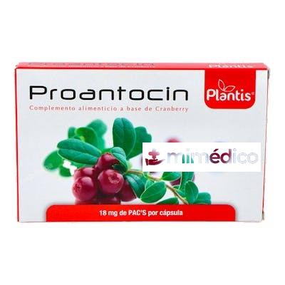 PROANTOCIN 30CAP. ARTESANIA