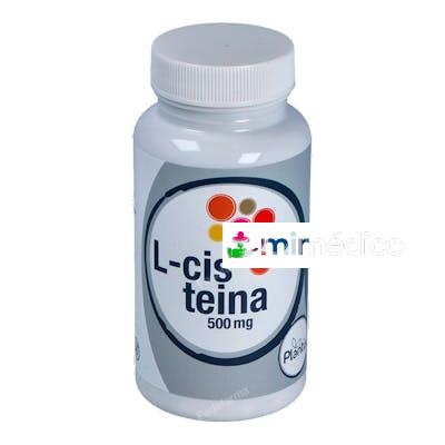 L-CISTEINA 60CAP. ARTESANIA