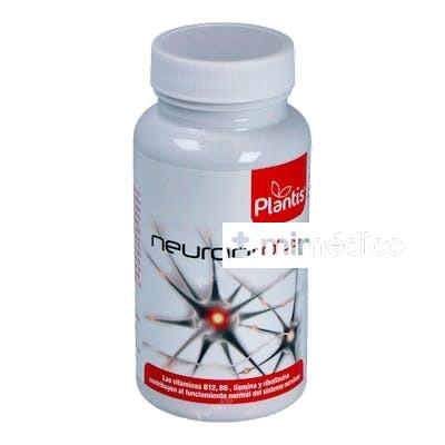 NEURONIL PLUS 60CAP. ARTESANIA