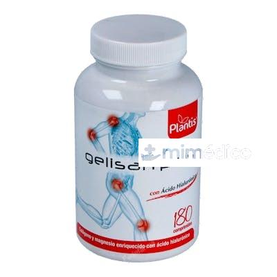 GELISAN PLUS 180COMP. ARTESANIA
