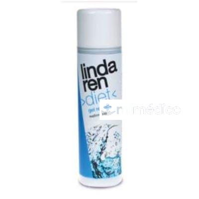 LINDAREN DIET GEL REDUCTOR REAFIRMANTE 200ML. ARTESANIA