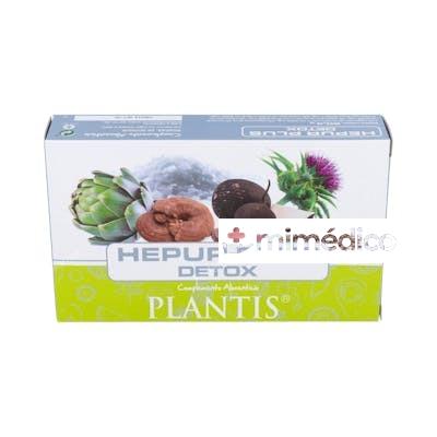 HEPUR PLUS 90CAP. ARTESANIA