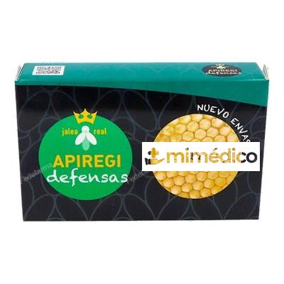 APIREGI DEFENSAS 20VIALES ARTESANIA