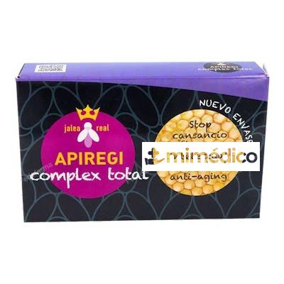 APIREGI COMPLEX TOTAL (ADULTOS) 20VIALES ARTESANIA