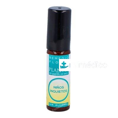 NINOS INQUIETOS 20ML. S/ALC ECO ARTESANIA