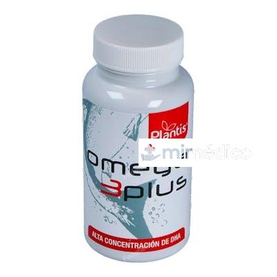 OMEGA 3 PLUS 90CAP. ARTESANIA
