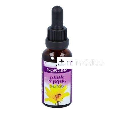 PROPOLINA EXTRACTO S/AL 30ML. ARTESANIA