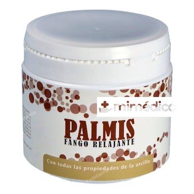 PALMIS FANGO RELAJANTE 500ML. ARTESANIA