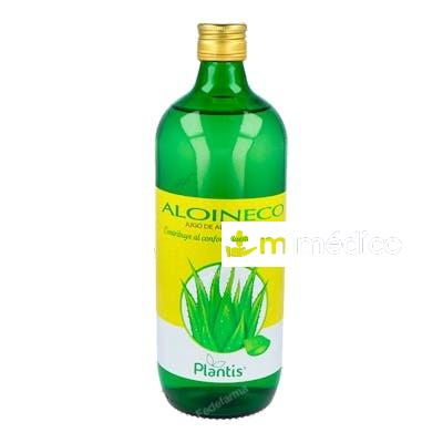 ALOIN ECO ZUMO DE ALOE VERA 1LITRO ARTESANIA