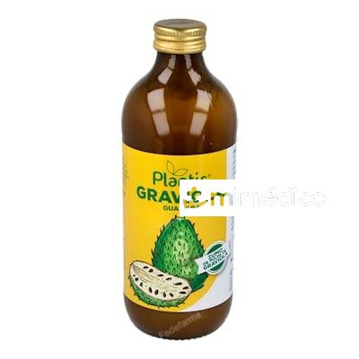 GRAVIOLA 500ML. ARTESANIA