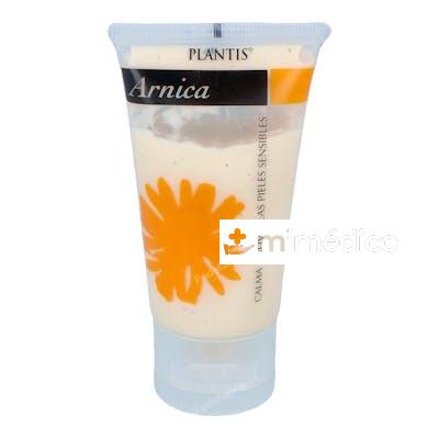 CREMA ARNICA PLANTIS 50ML. ARTESANIA