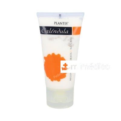 CREMA CALENDULA PLANTIS 50ML. ARTESANIA