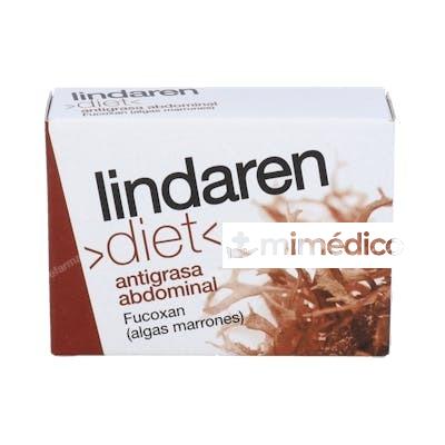 LINDAREN DIET FUCOXAN 30CAP. ARTESANIA