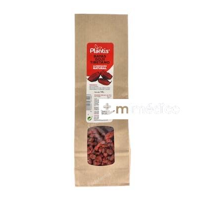 GOJI BAYAS PLANTIS 150GRS. ARTESANIA