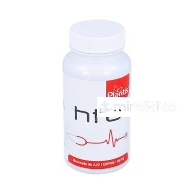 HTA PLANTIS 90CAP. ARTESANIA