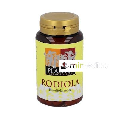 RHODIOLA PLANTIS 60CAP. ARTESANIA