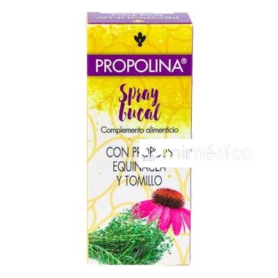 PROPOLINA SPRAY BUCAL 30ML. ARTESANIA