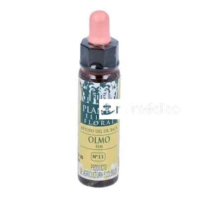 ELM PLANTIS FLORES DE BACH Nº 11 10ML. ARTESANIA