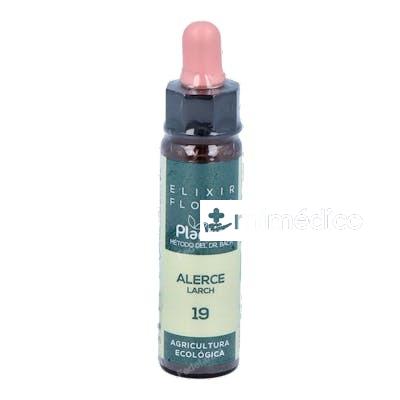 LARCH PLANTIS FLORES DE BACH Nº 19 10ML. ARTESANIA
