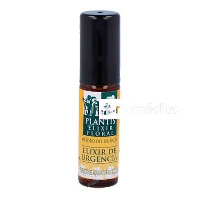 RESCUE REMEDY PLANTIS SPRAY 20ML. ARTESANIA