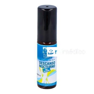 REMEDIO DESCANSO NOCTURNO Nº 08 S/AL SPRAY20ML. ARTESANIA