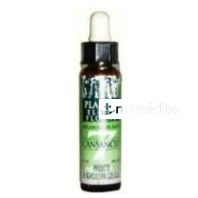 REMEDIO PLANTIS Nº 7 CANSANCIO 10ML. ECO ARTESANIA