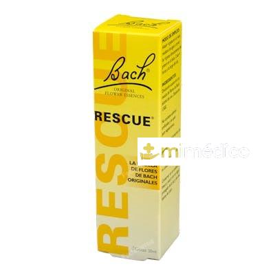 RESCUE REMEDY GOTAS 20ML. FLORES BACH FLORES BACH ORIGINAL