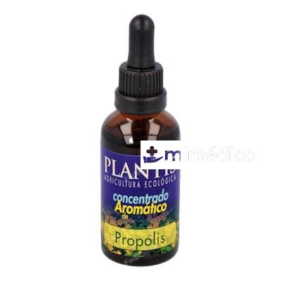 EXT.PROPOLIS ECOLOGICO 50ML. ARTESANIA
