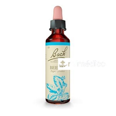 FLORES BACH BEECH HAYA 20ML. FLORES BACH ORIGINAL