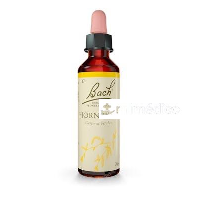 FLORES BACH HORNBEAM HOJARAZO 20ML. FLORES BACH ORIGINAL
