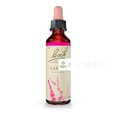 FLORES BACH LARCH ALERCE 20ML. FLORES BACH ORIGINAL