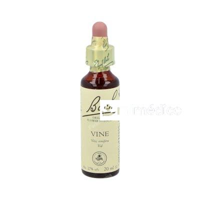 FLORES BACH VINE VID 20ML. FLORES BACH ORIGINAL