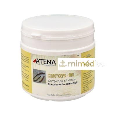 CORDYCEPS-MRL 250GR.EN POLVO ATENA