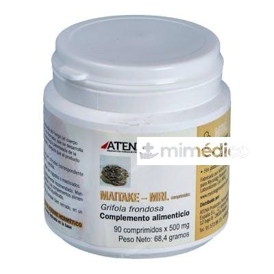MAITAKE-MRL 500MG. 90COMP. ATENA