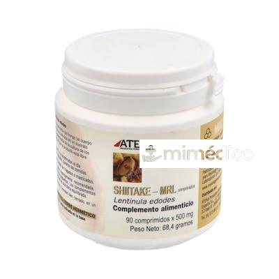 SHIITAKE-MRL 90COMP. ATENA