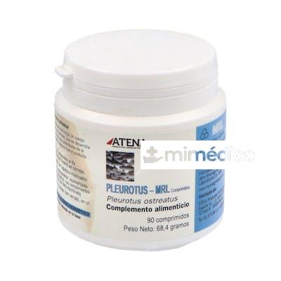 PLEUROTUS-MRL 90COMP. ATENA